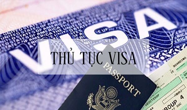 Tư vấn làm Visa du lịch