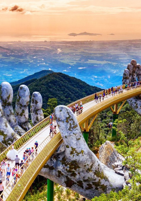 ĐÀ NẴNG 3 NGÀY 2 ĐÊM