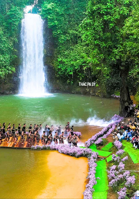 TP.HCM - MĂNG ĐEN 3N3Đ