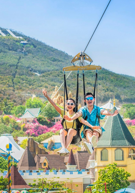 TP.HCM - NHA TRANG 3N3Đ GIÁ RẺ