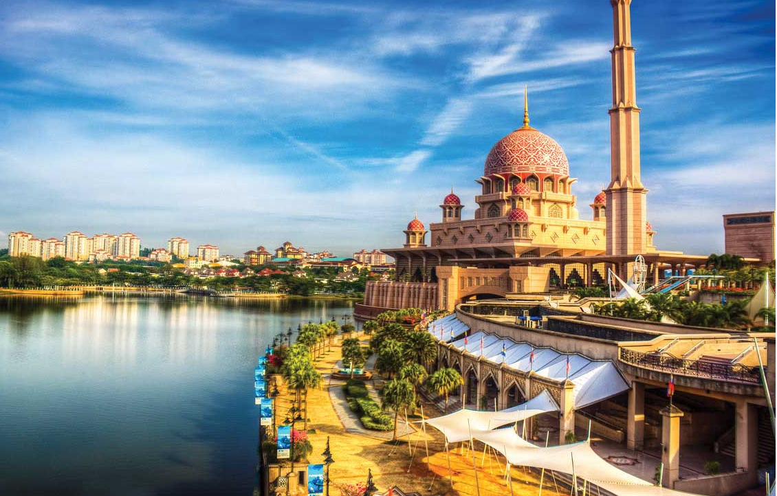 TOUR SINGAPOR - MALAYSIA 4 NGÀY 3 ĐÊM